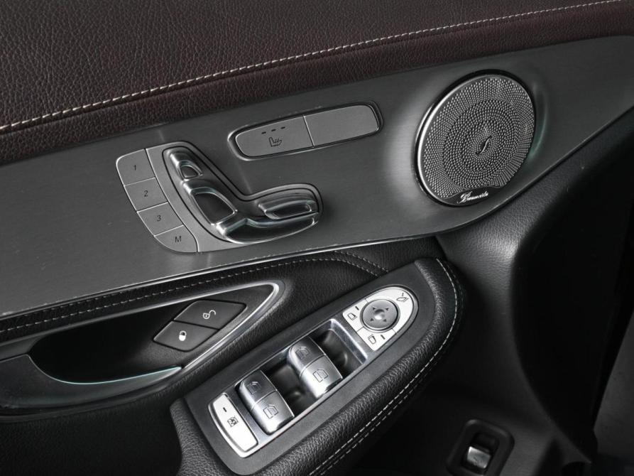Mercedes-Benz GLC I (X253) Ростов-на-Дону  - изображение 18