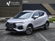 JAC JS3 Казань  - изображение 15