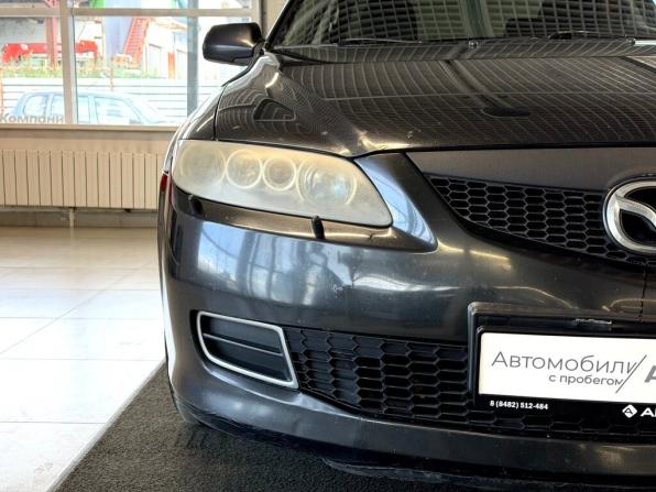 Mazda 6 I (GG) Рестайлинг с пробегом 2006 года, цена 402 859 рублей, 227667 км, седан, Автокод Объявления