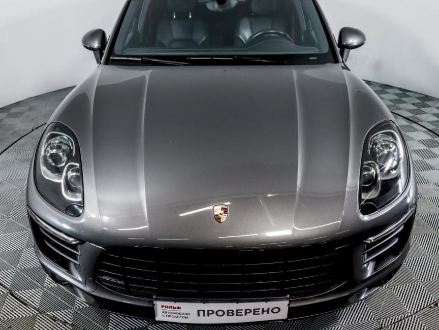 Porsche Macan I Санкт-Петербург  - изображение 3