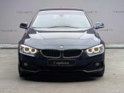 BMW 4 серии F32/F33/F36 Москва  - изображение 13