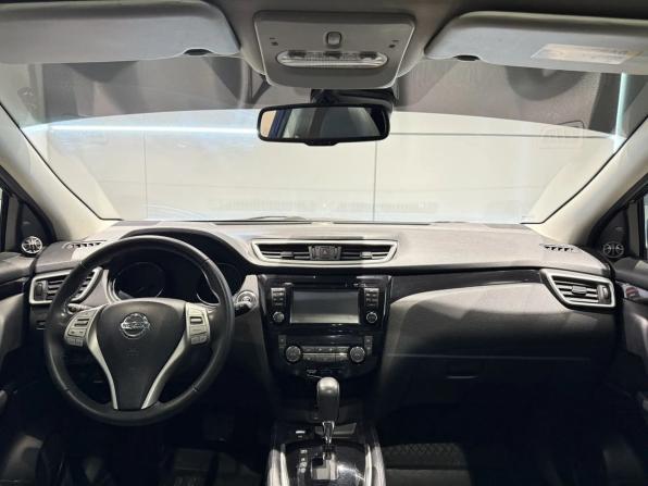 Nissan Qashqai II с пробегом 2014 года, цена 1 740 000 рублей, 138700 км, внедорожник, Автокод Объявления