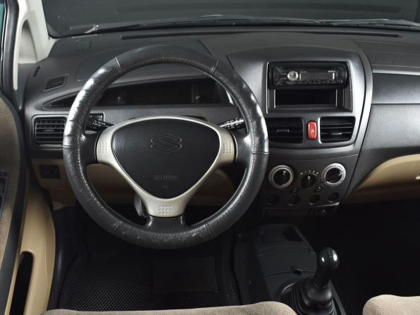 Suzuki Liana I с пробегом 2001 года, цена 349 999 рублей, 222828 км, универсал, Автокод Объявления
