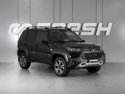 Lada (ВАЗ) Niva Travel I Минеральные Воды  - изображение 19