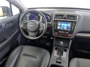 Subaru Legacy VI Рестайлинг Москва  - изображение 56