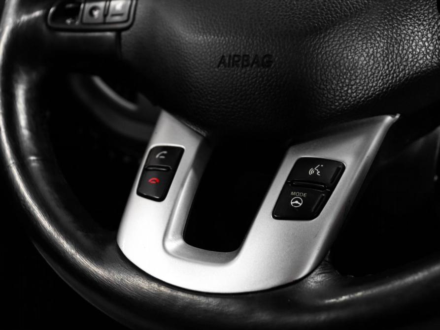 Kia Sportage III Рестайлинг Минеральные Воды  - изображение 15