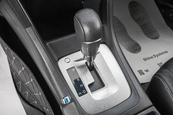 Subaru XV I с пробегом 2014 года, цена 1 549 000 рублей, 135000 км, внедорожник, Автокод Объявления