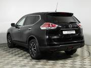 Nissan X-Trail III Санкт-Петербург  - изображение 23
