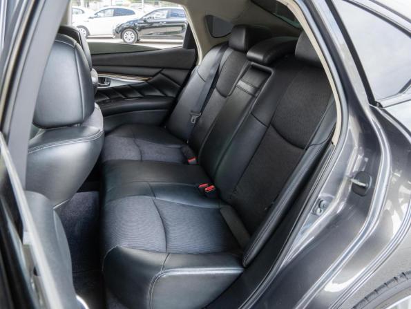 Nissan Fuga II с пробегом 2013 года, цена 1 395 000 рублей, 229299 км, седан, Автокод Объявления