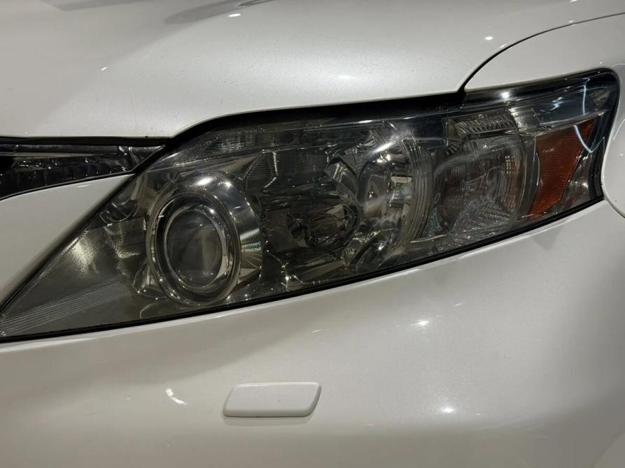 Lexus RX III Новосибирск  - изображение 9