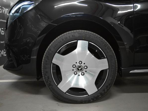 Новый Mercedes-Benz V-Класс III (W447) Рестайлинг 2 2026 года, цена 14 933 000 рублей, минивэн, Автокод Объявления