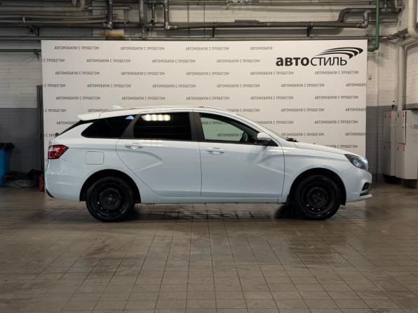 Lada (ВАЗ) Vesta I с пробегом 2019 года, цена 759 000 рублей, 179000 км, универсал, Автокод Объявления