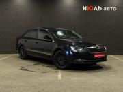 Skoda Superb II Рестайлинг Челябинск  - изображение 25