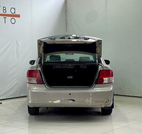 ТагАЗ Vega с пробегом 2010 года, цена 230 000 рублей, 193653 км, седан, Автокод Объявления