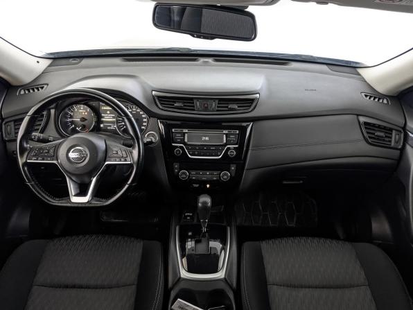 Nissan X-Trail III Рестайлинг с пробегом 2019 года, цена 1 900 000 рублей, 167264 км, внедорожник, Автокод Объявления