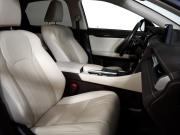 Lexus RX IV Рестайлинг Москва  - изображение 41