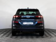 Hyundai Tucson III Рестайлинг Санкт-Петербург  - изображение 23