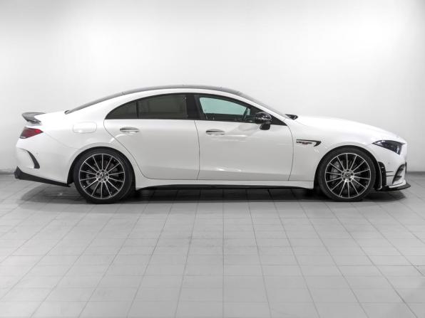 Mercedes-Benz CLS III (C257) с пробегом 2021 года, цена 6 700 000 рублей, 62950 км, седан, Автокод Объявления