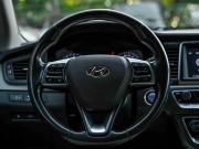 Hyundai Sonata VII (LF) Рестайлинг Санкт-Петербург  - изображение 26