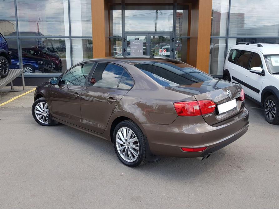 Volkswagen Jetta VI Брянск  - изображение 7