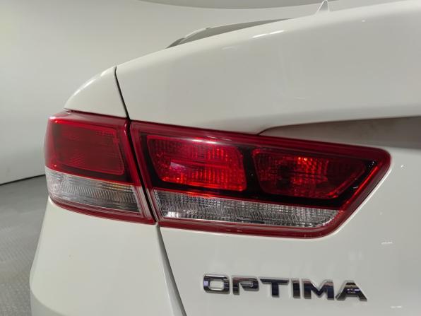 Kia Optima IV Рестайлинг с пробегом 2020 года, цена 1 750 000 рублей, 196388 км, седан, Автокод Объявления