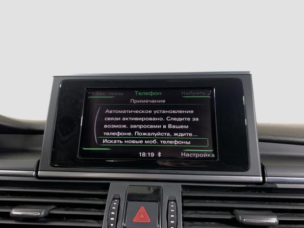 Audi A6 IV (C7) с пробегом 2011 года, цена 1 129 000 рублей, 232604 км, седан, Автокод Объявления