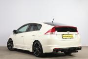 Honda Insight II Новосибирск  - изображение 23