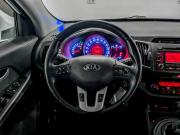 Kia Sportage III Москва  - изображение 48