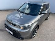 Kia Soul II Стерлитамак  - изображение 40