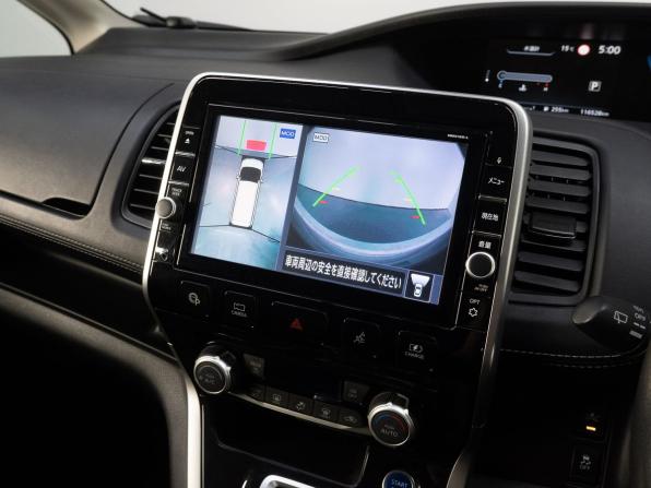 Nissan Serena V (C27) с пробегом 2019 года, цена 2 490 000 рублей, 116526 км, минивэн, Автокод Объявления