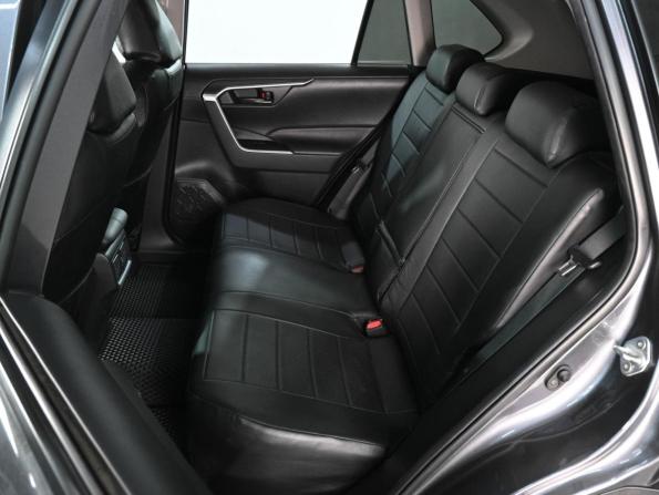 Toyota RAV4 V (XA50) с пробегом 2019 года, цена 3 299 000 рублей, 79128 км, внедорожник, Автокод Объявления