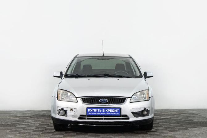Ford Focus II с пробегом 2006 года, цена 399 000 рублей, 360000 км, седан, Автокод Объявления