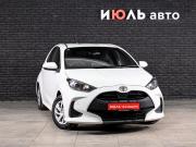 Toyota Yaris IV Екатеринбург  - изображение 20