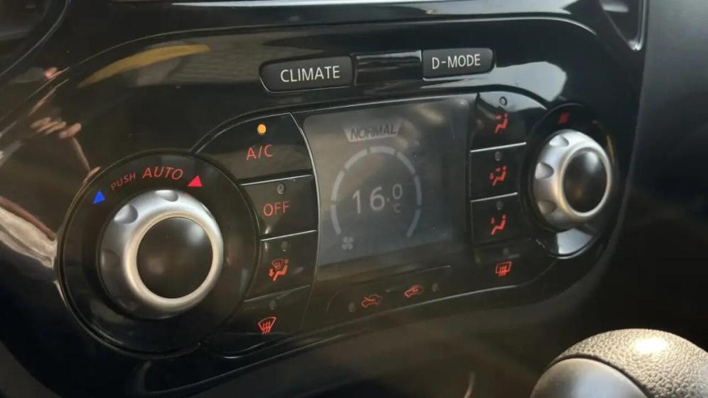 Nissan Juke I Уфа  - изображение 9