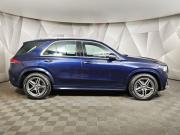 Mercedes-Benz GLE II (V167) Москва  - изображение 26