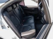 Toyota Camry VIII (XV70) Рестайлинг Краснодар  - изображение 33