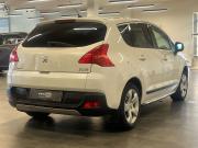 Peugeot 3008 I Калуга  - изображение 13
