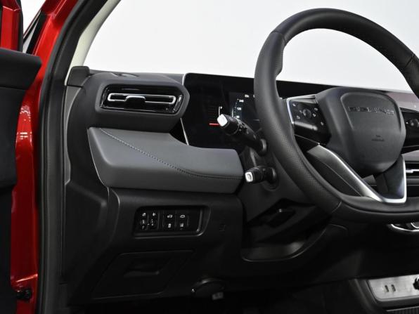 Новый BAIC U5 Plus 2025 года, цена 2 249 000 рублей, седан, Автокод Объявления