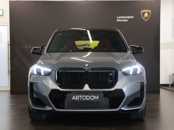 BMW X1 III (U11/U12) с пробегом 2024 года, цена 6 348 000 рублей, 2248 км, внедорожник, Автокод Объявления