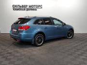 Chevrolet Cruze I Рестайлинг Пермь  - изображение 17