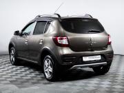 Renault Sandero II Рестайлинг Москва  - изображение 23