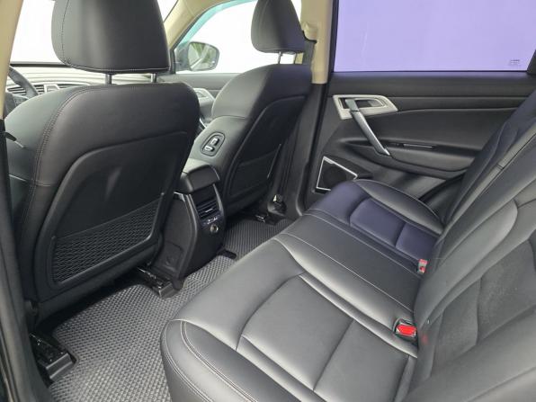 Geely Atlas I с пробегом 2018 года, цена 1 505 000 рублей, 113309 км, внедорожник, Автокод Объявления