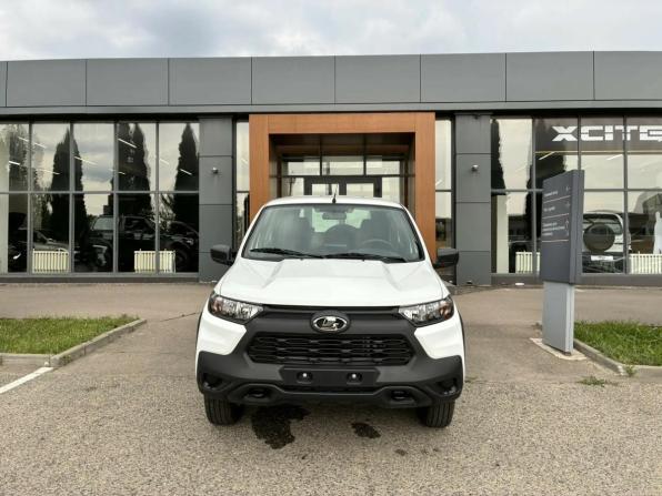 Lada (ВАЗ) Niva Travel I с пробегом 2024 года, цена 1 399 000 рублей, 14 км, внедорожник, Автокод Объявления