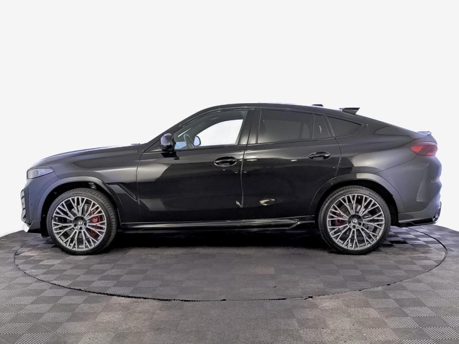 BMW X6 III (G06) Рестайлинг Москва  - изображение 8