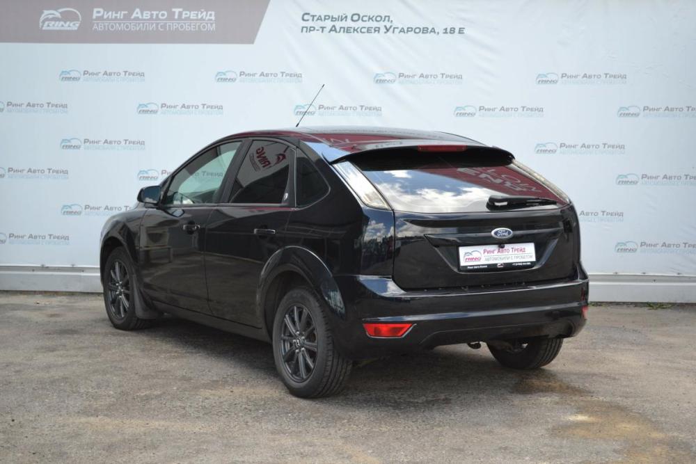 Ford Focus II Рестайлинг Старый Оскол  - изображение 8