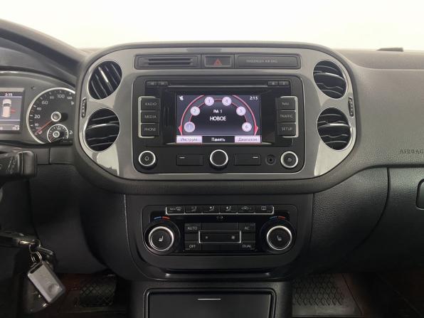 Volkswagen Tiguan I Рестайлинг с пробегом 2011 года, цена 1 295 000 рублей, 233899 км, внедорожник, Автокод Объявления