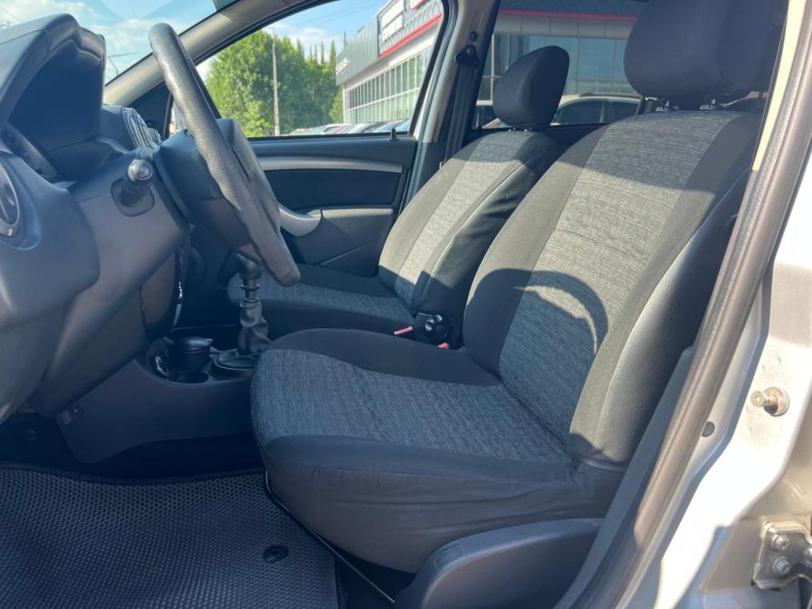 Renault Duster I Стерлитамак  - изображение 13