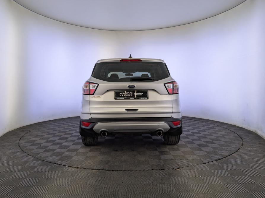 Ford Kuga II Рестайлинг Москва  - изображение 6
