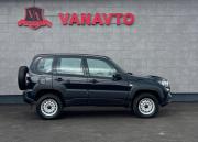Lada (ВАЗ) Niva Travel I Альметьевск  - изображение 25