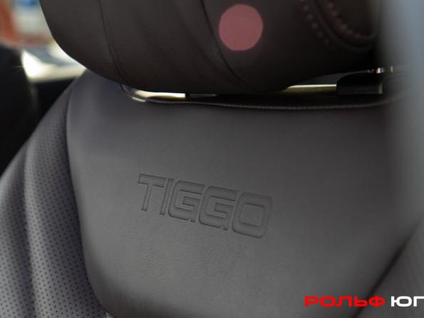 Chery Tiggo 8 Pro Max I Рестайлинг с пробегом 2023 года, цена 2 678 000 рублей, 28428 км, внедорожник, Автокод Объявления